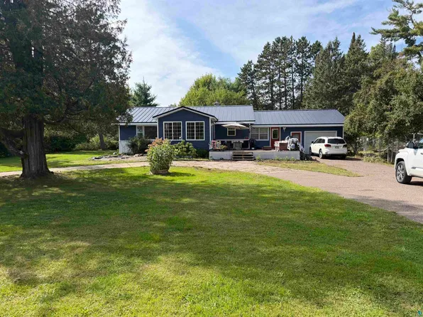 512 Juniper Ave, Moose Lake, MN 55767