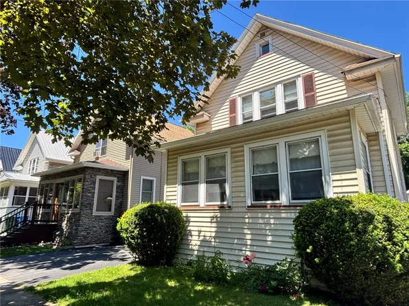 230 Curtis St, Rochester, NY 14606