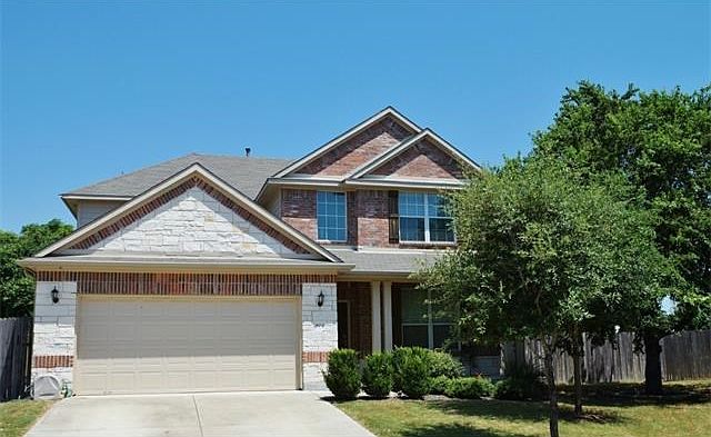Located in a cul de sac, with large private backyard