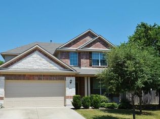 804 Marc Taylor Dr, Austin, TX 78745