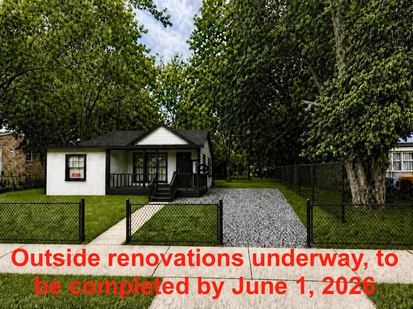 1430 Detroit St, Jacksonville, FL 32254