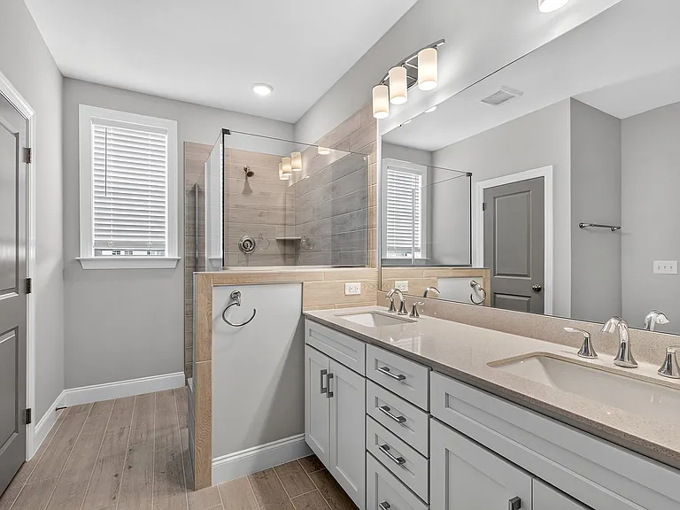 8913 Kennebec Crossing Dr #1 — Photo 27