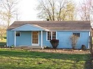 10775 Valentine Rd SW, Stoutsville, OH 43154