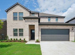 2212 Zephyr Dr, Princeton, TX 75407