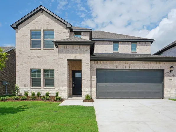 2212 Zephyr Dr, Princeton, TX 75407