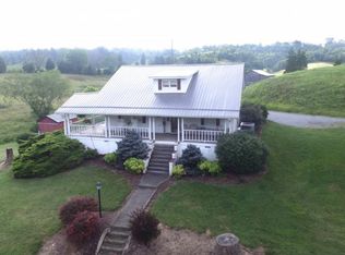 920 Webster Valley Rd, Rogersville, TN 37857