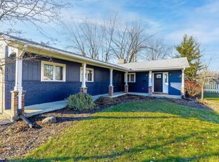 1048 Van Kirk Dr, Marysville, OH