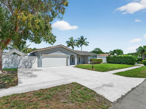 1545 SW 13th Street, Boca Raton, FL 33486