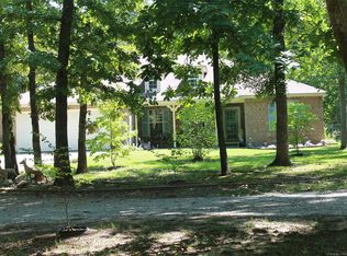 15215 S 4226th Rd, Claremore, OK 74017