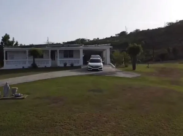 Villas De Rio Canas Abajo Calle 2 Solar C, Juana Diaz, PR 00795