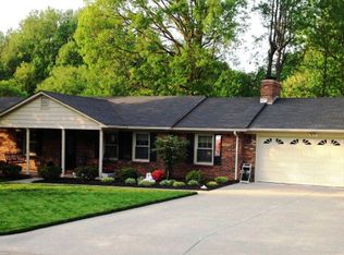 112 Vicar Rd, Danville, VA 24540