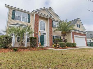 133 Fresh Spring Way, Lexington, SC 29072