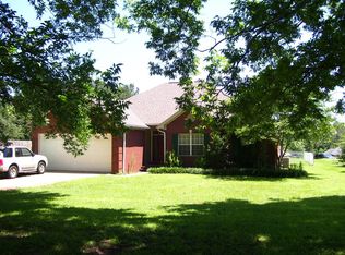 1003 Enzor Rd, Troy, AL 36079