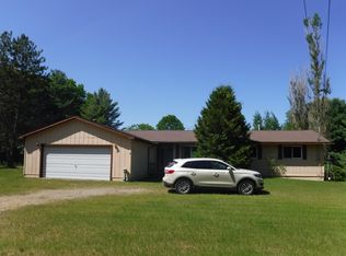 5021 E Gruff St, Greenbush, MI 48738
