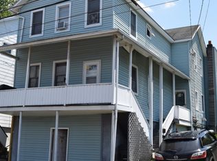 704 Main St, Sugar Notch, PA 18706