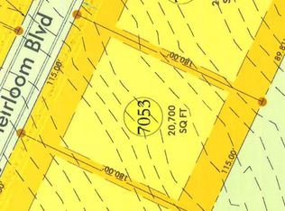 8560 Heirloom Blvd LOT 7053, College Grove, TN 37046