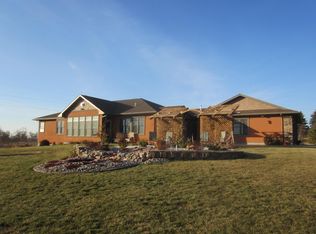 1505 W 8th St S, Brookings, SD 57006