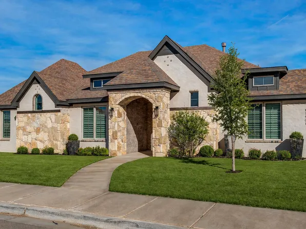 13501 Norfolk Ave, Lubbock, TX 79423