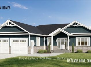 115 Feairs Dr, Southgate, ON N0G1N0