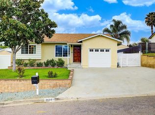 824 La Presa Ave, Spring Valley, CA 91977
