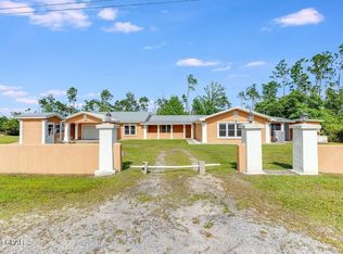 5302 Whitney Dr, Panama City, FL 32404