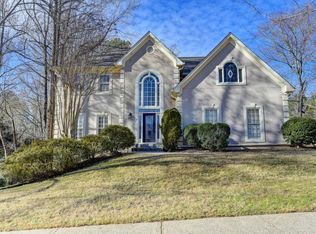 10850 Windham Way, Alpharetta, GA 30022