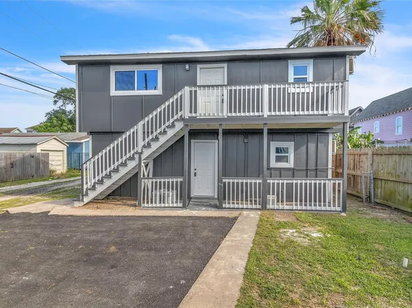 2919 Avenue K #3, Galveston, TX 77550