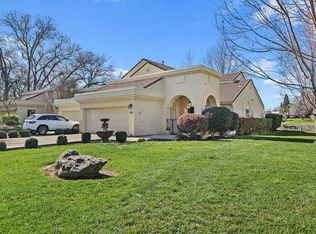 15030 Lago Dr, Rancho Murieta, CA 95683