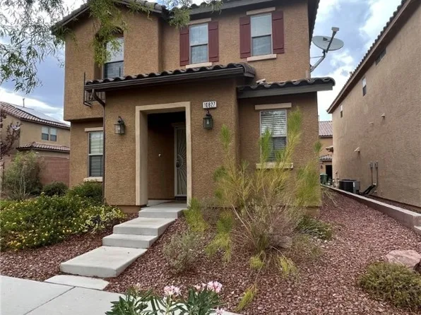 10827 Mason Hill Ave, Las Vegas, NV 89166