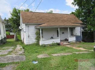 402 Harrison St, Princeton, WV 24740