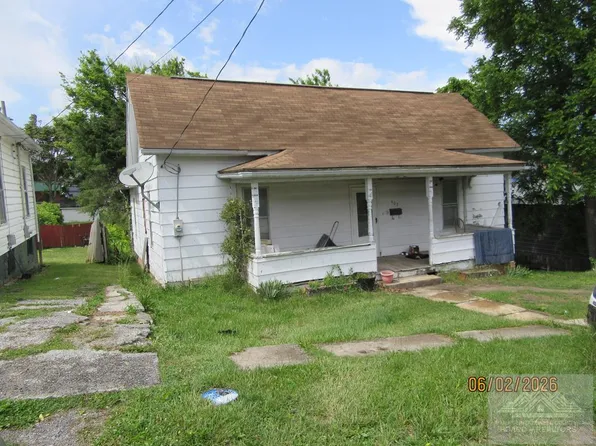 402 Harrison St, Princeton, WV 24740