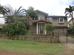 5170 Kahana St, Kapaa, HI 96746