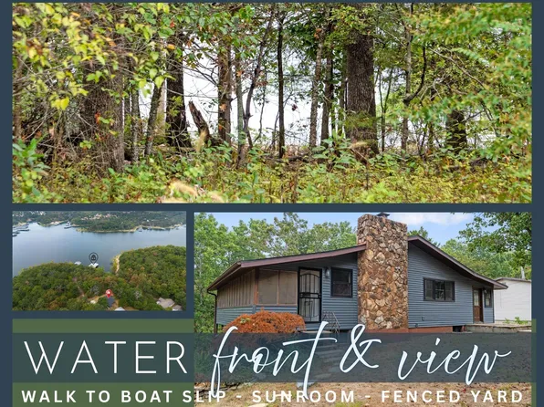 155 Festive Lane, Branson West, MO 65737