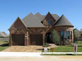 6409 Talbot Trl, Colleyville, TX 76034