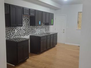 1606 N Fulton Ave, Baltimore, MD 21217