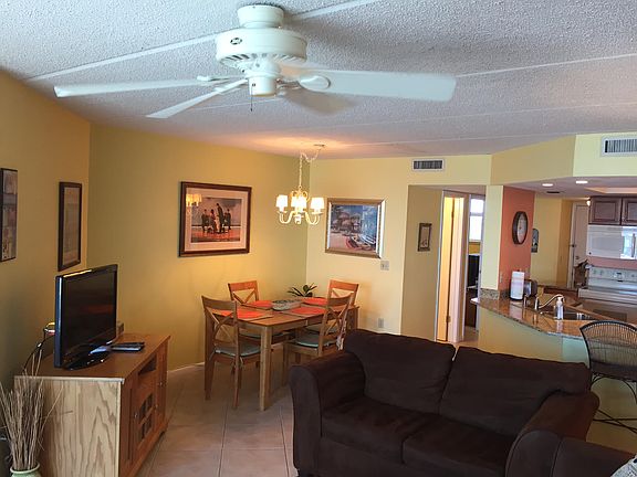 2nd image of 4453 S Atlantic Ave #5100