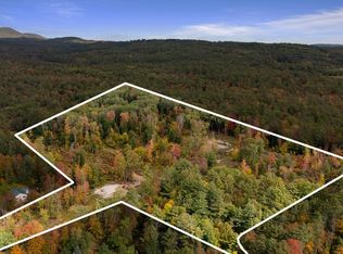 74 Kearsarge Mountain Road, Warner, NH 03278