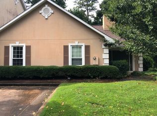 3689 Raven Way, Duluth, GA 30096