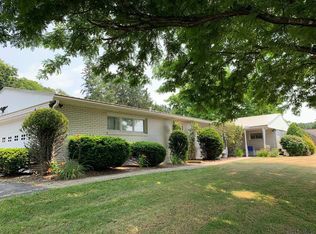 2803 Somerset Ave, Windber, PA 15963