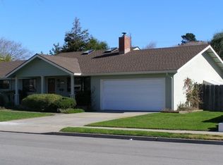 1263 Riker St, Salinas, CA 93901