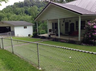 136 Tolley Hollow Rd, Charleston, WV 25320