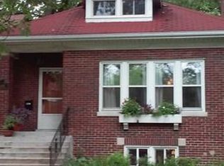 2409 Thayer St, Evanston, IL
