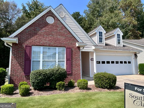 1018 Pinehurst Dr, Peachtree City, GA 30269