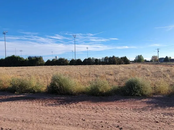 Teton St, Torrington, WY 82240