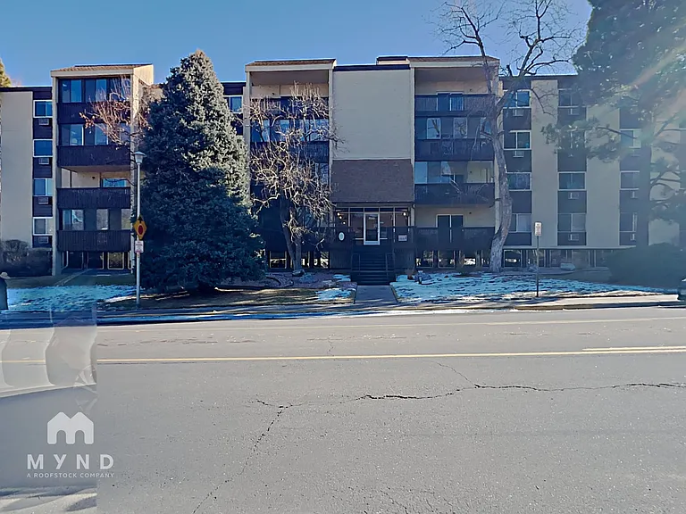 7020 E Girard Ave #109 — Photo 14