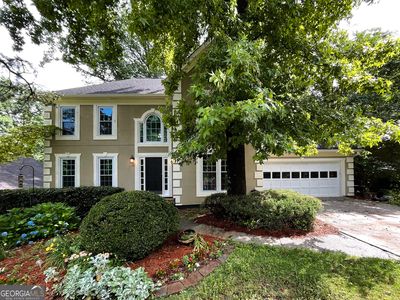 1223 Shyreford Cir, Lawrenceville, GA, 30043