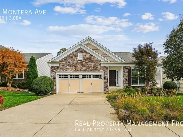 9 Montera Ave, Fredericksburg, VA 22406