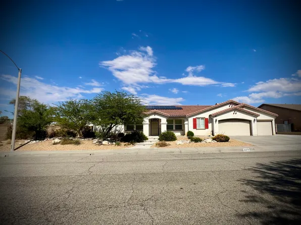 40476 Tiger Way, Palmdale, CA 93551