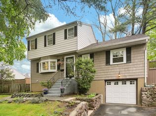 8 Dodge St, Arlington, MA 02474