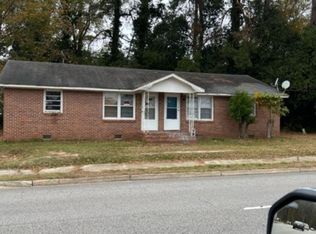 2718 2nd Loop Rd, Florence, SC 29501